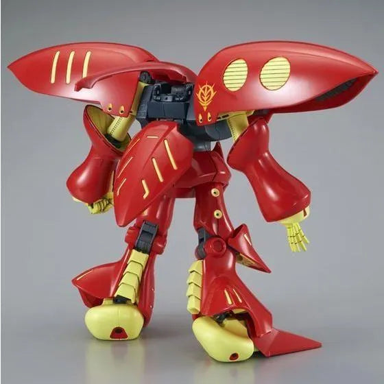 Bandai HGUC 1/144 AMX-004-3 Ple Two's Qubeley Mk-II (P-Bandai) - Kidultverse