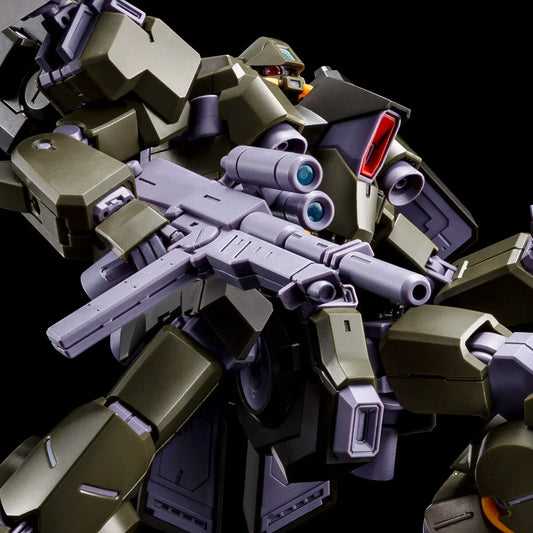 Bandai HGUC 1/144 AMX-014R Reben-Wolf [A.O.Z Re-Boot Ver.] (P-Bandai) - Kidultverse