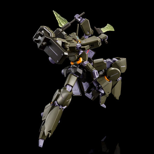 Bandai HGUC 1/144 AMX-014R Reben-Wolf [A.O.Z Re-Boot Ver.] (P-Bandai) - Kidultverse