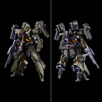 Bandai HGUC 1/144 AMX-014R Reben-Wolf [A.O.Z Re-Boot Ver.] (P-Bandai) - Kidultverse