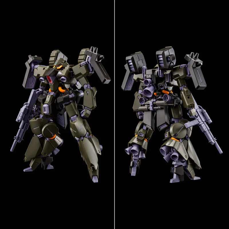 Bandai HGUC 1/144 AMX-014R Reben-Wolf [A.O.Z Re-Boot Ver.] (P-Bandai) - Kidultverse