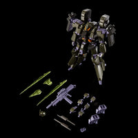 Bandai HGUC 1/144 AMX-014R Reben-Wolf [A.O.Z Re-Boot Ver.] (P-Bandai) - Kidultverse