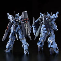 Bandai HGUC 1/144 AMX-018 [Hades] Todesritter (P-Bandai) - Kidultverse
