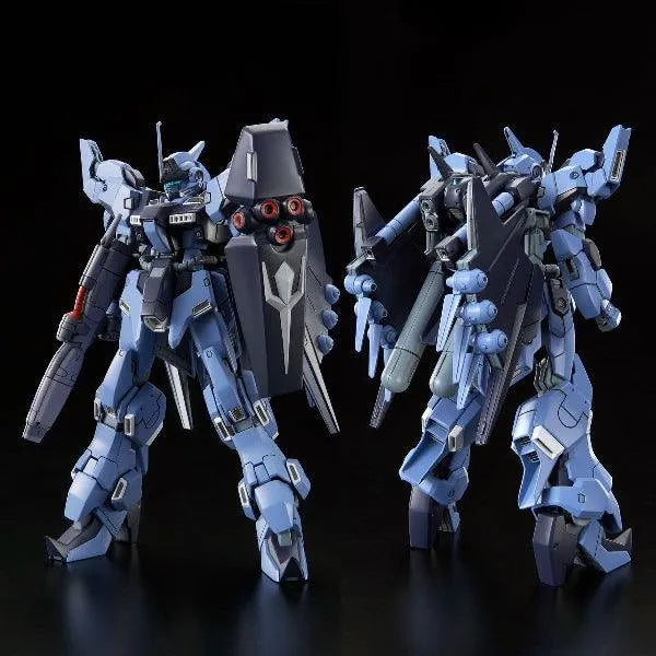 Bandai HGUC 1/144 AMX-018 [Hades] Todesritter (P-Bandai) - Kidultverse