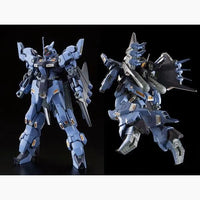 Bandai HGUC 1/144 AMX-018 [Hades] Todesritter (P-Bandai) - Kidultverse