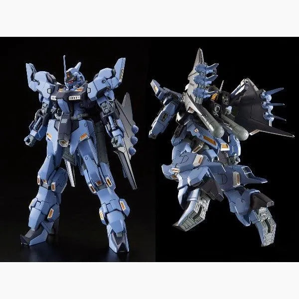 Bandai HGUC 1/144 AMX-018 [Hades] Todesritter (P-Bandai) - Kidultverse