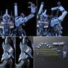Bandai HGUC 1/144 AMX-018 [Hades] Todesritter (P-Bandai) - Kidultverse