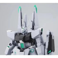 Bandai HGUC 1/144 ARX-014 Gael Chan's Silver Bullet (P-Bandai) - Kidultverse