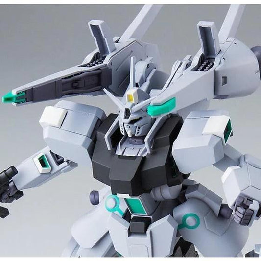 Bandai HGUC 1/144 ARX-014 Gael Chan's Silver Bullet (P-Bandai) - Kidultverse