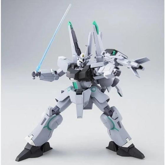 Bandai HGUC 1/144 ARX-014 Gael Chan's Silver Bullet (P-Bandai) - Kidultverse