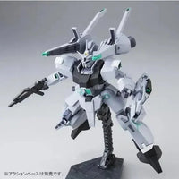 Bandai HGUC 1/144 ARX-014 Gael Chan's Silver Bullet (P-Bandai) - Kidultverse