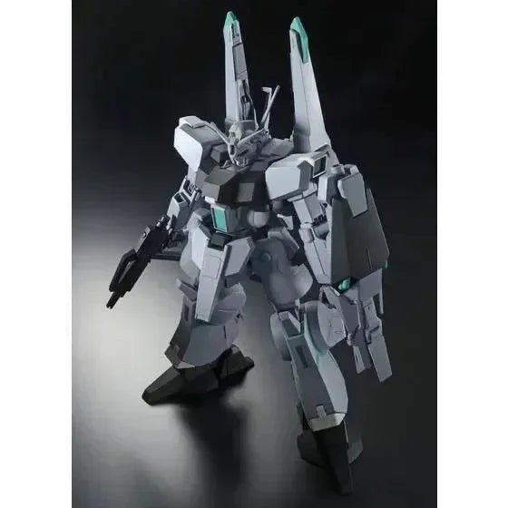 Bandai HGUC 1/144 ARX-014 Gael Chan's Silver Bullet (P-Bandai) - Kidultverse