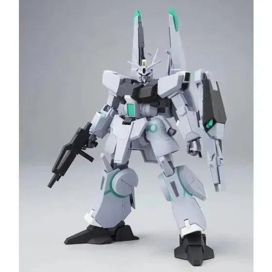Bandai HGUC 1/144 ARX-014 Gael Chan's Silver Bullet (P-Bandai) - Kidultverse