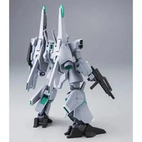 Bandai HGUC 1/144 ARX-014 Gael Chan's Silver Bullet (P-Bandai) - Kidultverse