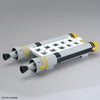 Bandai HGUC 1/144 Booster Bed for Nu Gundam (Gundam Side-F) - Kidultverse