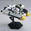 Bandai HGUC 1/144 Booster Bed for Nu Gundam (Gundam Side-F) - Kidultverse