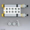 Bandai HGUC 1/144 Booster Bed for Nu Gundam (Gundam Side-F) - Kidultverse