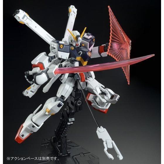 Bandai HGUC 1/144 Crossbone Gundam X1 Kai (P-Bandai) - Kidultverse