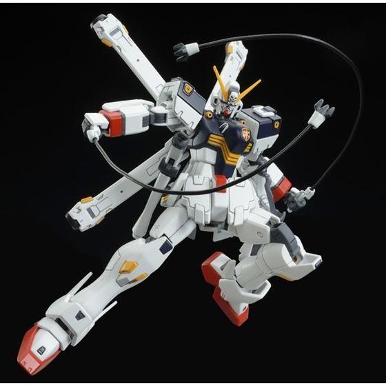 Bandai HGUC 1/144 Crossbone Gundam X1 Kai (P-Bandai) - Kidultverse