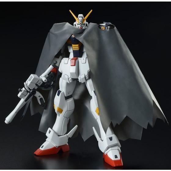 Bandai HGUC 1/144 Crossbone Gundam X1 Kai (P-Bandai) - Kidultverse