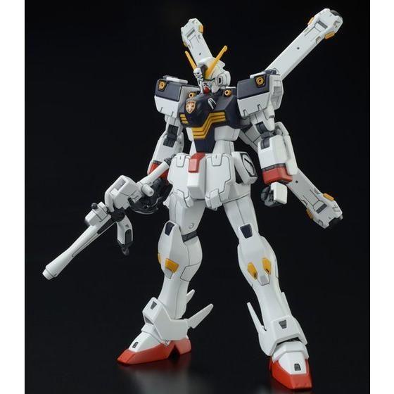 Bandai HGUC 1/144 Crossbone Gundam X1 Kai (P-Bandai) - Kidultverse