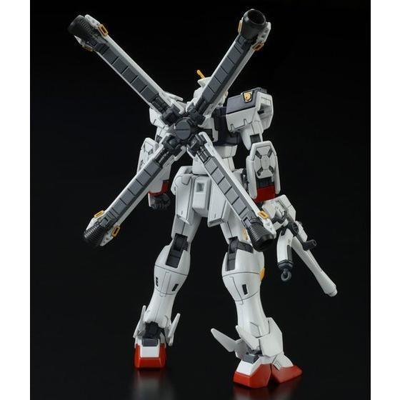 Bandai HGUC 1/144 Crossbone Gundam X1 Kai (P-Bandai) - Kidultverse