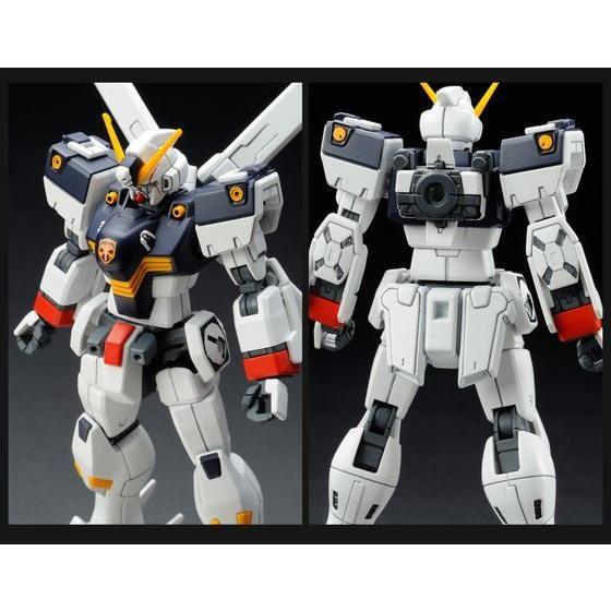 Bandai HGUC 1/144 Crossbone Gundam X1 Kai (P-Bandai) - Kidultverse