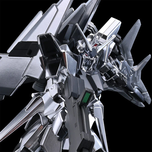 Bandai HGUC 1/144 DZ-001 Delta Zayin (P-Bandai) - Kidultverse