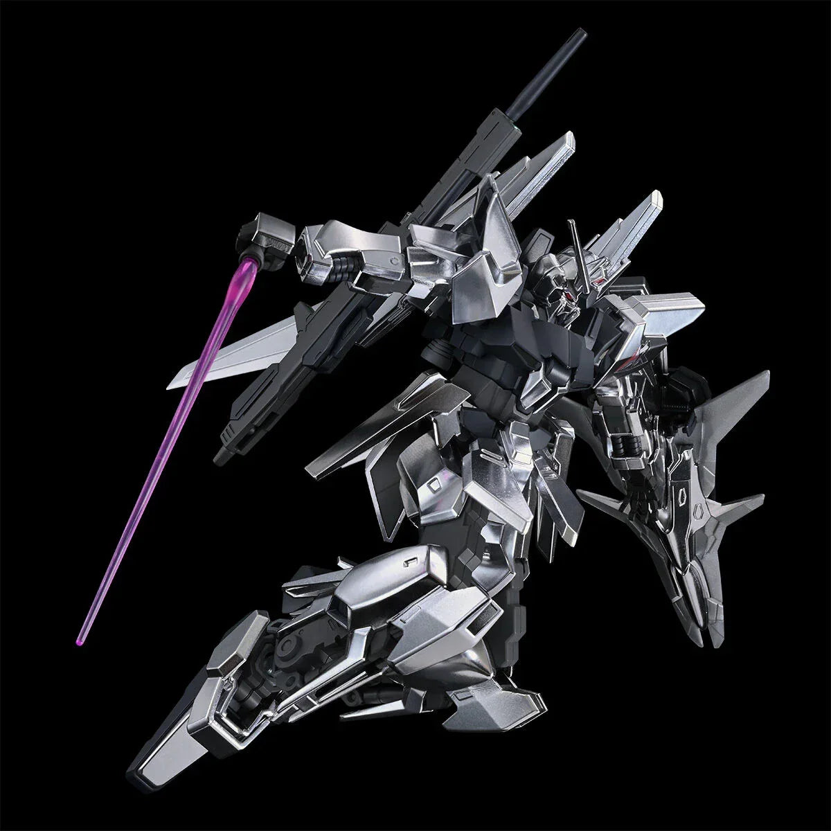 HGUC 1/144 DZ-001 Delta Zayin (P-Bandai) – Kidultverse®