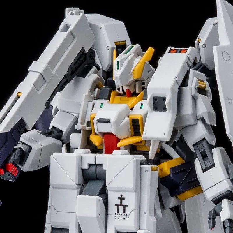 Bandai HGUC 1/144 Emergency Escape Pod [Primrose] (P-Bandai) - Kidultverse
