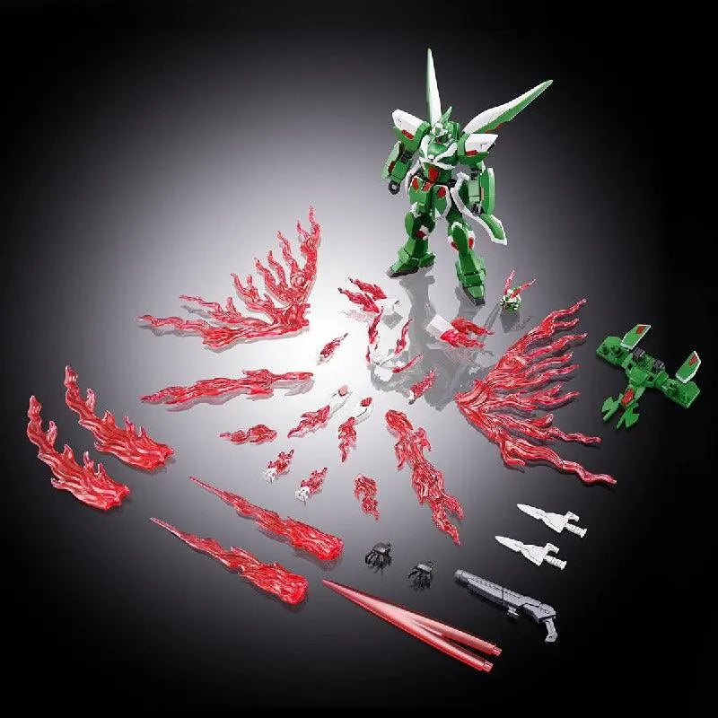 Bandai HGUC 1/144 EMS-TC02 Phantom Gundam (P-Bandai) - Kidultverse