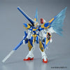 Bandai HGUC 1/144 Expansion Effect Unit [Wings of Light] for Victory Two Gundam (P-Bandai) - Kidultverse