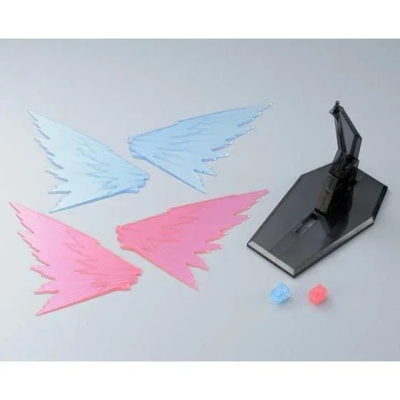 Bandai HGUC 1/144 Expansion Effect Unit [Wings of Light] for Victory Two Gundam (P-Bandai) - Kidultverse