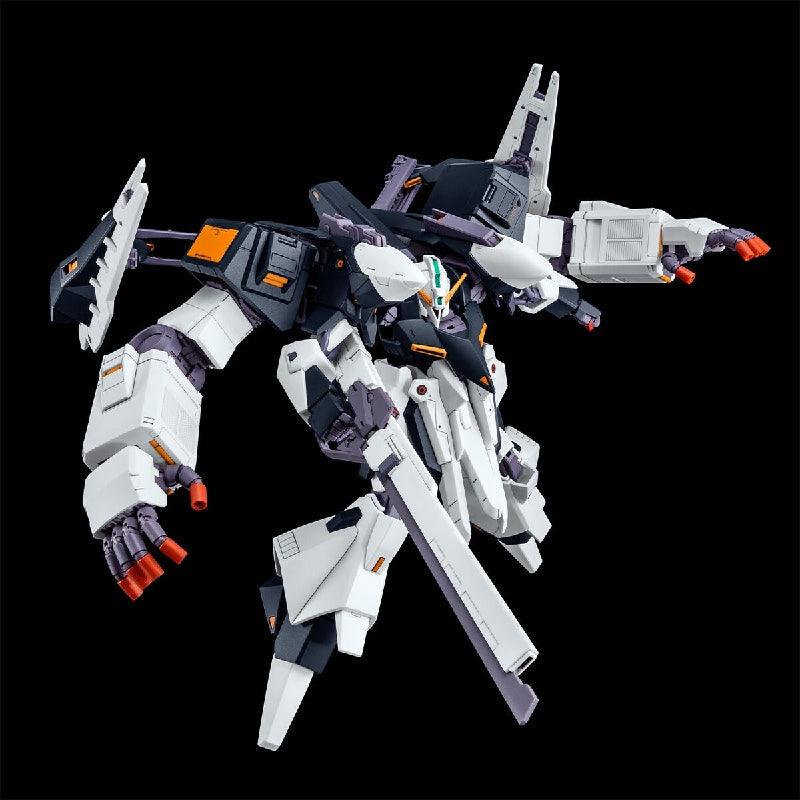 Bandai HGUC 1/144 Gaplant TR-5 [Hrairoo] Gigantic Arm Unit [A.O.Z Re-Boot Ver.] (P-Bandai) - Kidultverse