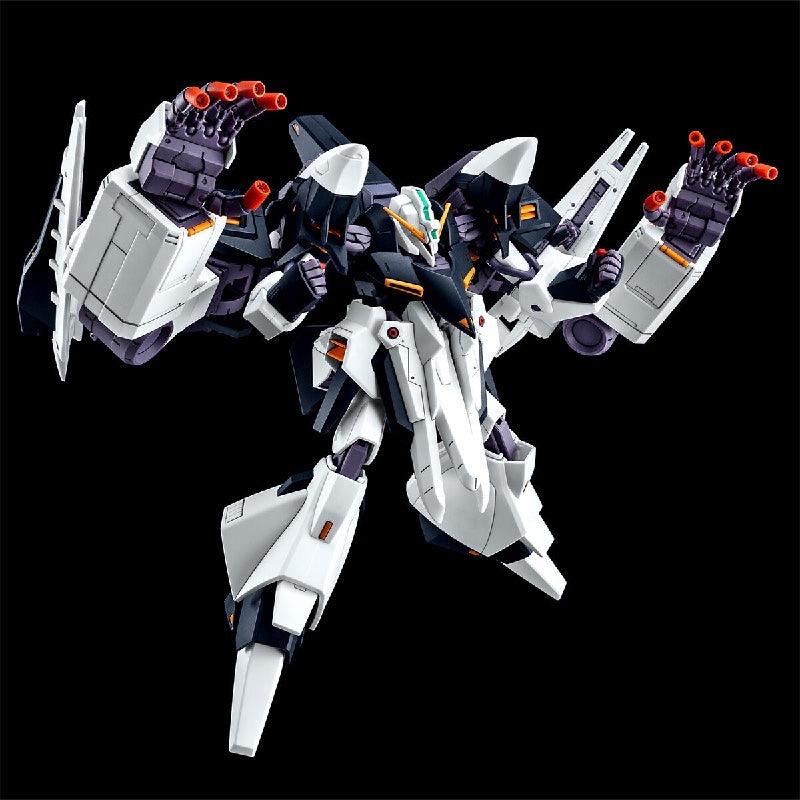 Bandai HGUC 1/144 Gaplant TR-5 [Hrairoo] Gigantic Arm Unit [A.O.Z Re-Boot Ver.] (P-Bandai) - Kidultverse