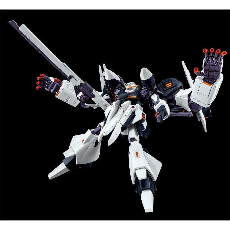 Bandai HGUC 1/144 Gaplant TR-5 [Hrairoo] Gigantic Arm Unit [A.O.Z Re-Boot Ver.] (P-Bandai) - Kidultverse