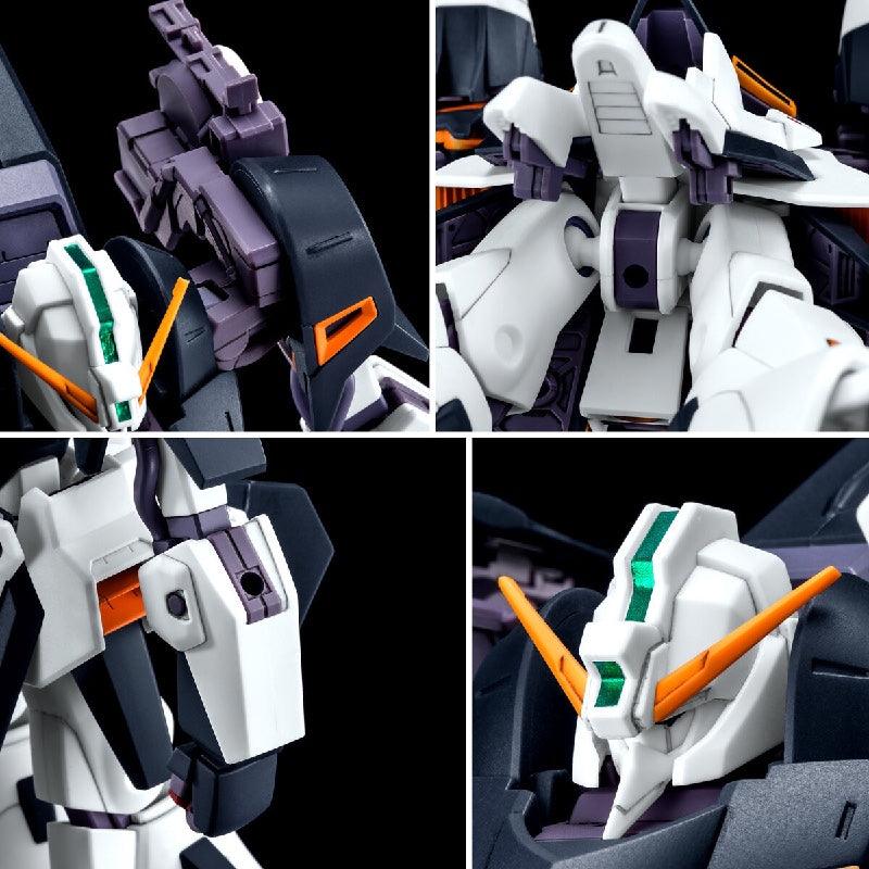 Bandai HGUC 1/144 Gaplant TR-5 [Hrairoo] Gigantic Arm Unit [A.O.Z Re-Boot Ver.] (P-Bandai) - Kidultverse