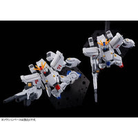 Bandai HGUC 1/144 Gundam F91 Vital Unit 1 & Unit 2 Set (P-Bandai) - Kidultverse