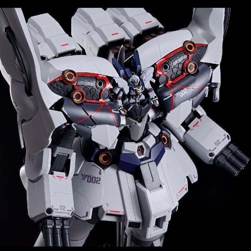 Bandai HGUC 1/144 II Neo Zeong [Narrative Ver.] (P-Bandai) - Kidultverse