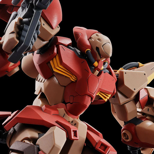 Bandai HGUC 1/144 Me02R-F02 Messer Type-F02 Minelayer (P-Bandai) - Kidultverse