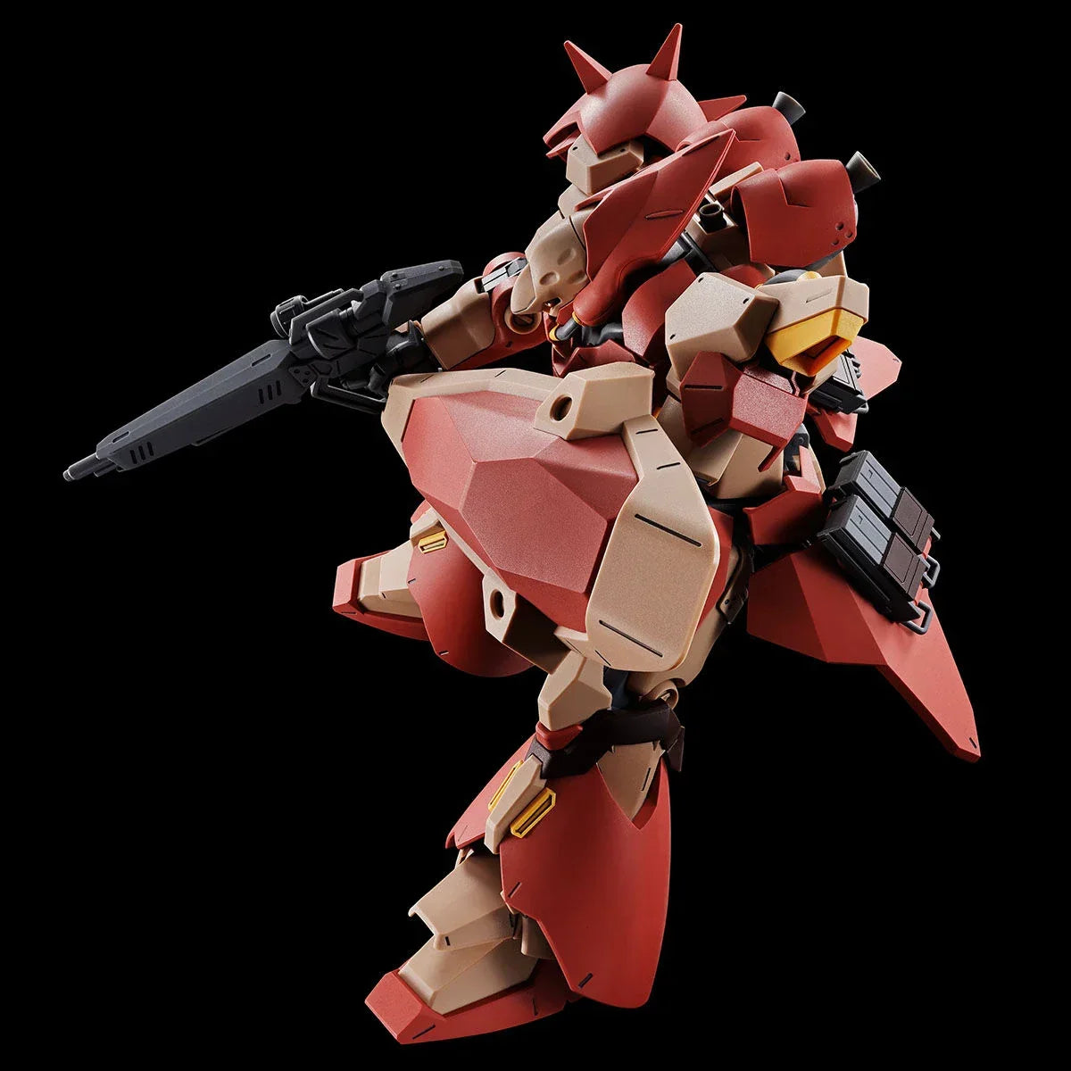 HGUC 1/144 Me02R-F02 Messer Type-F02 Minelayer (P-Bandai