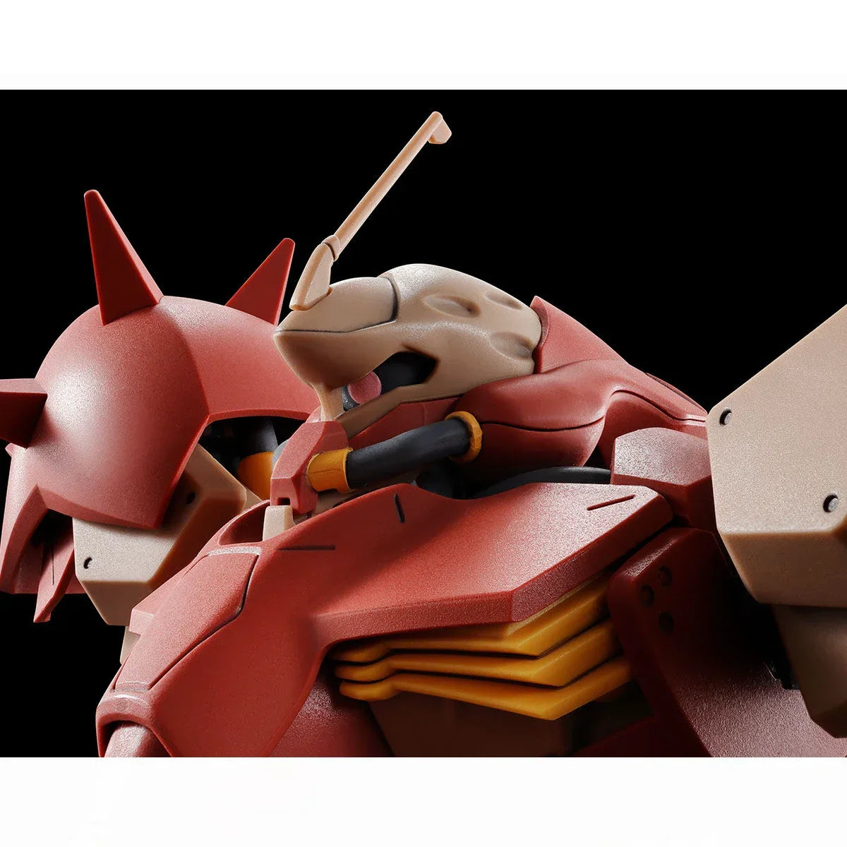 Bandai HGUC 1/144 Me02R-F02 Messer Type-F02 Minelayer (P-Bandai) - Kidultverse