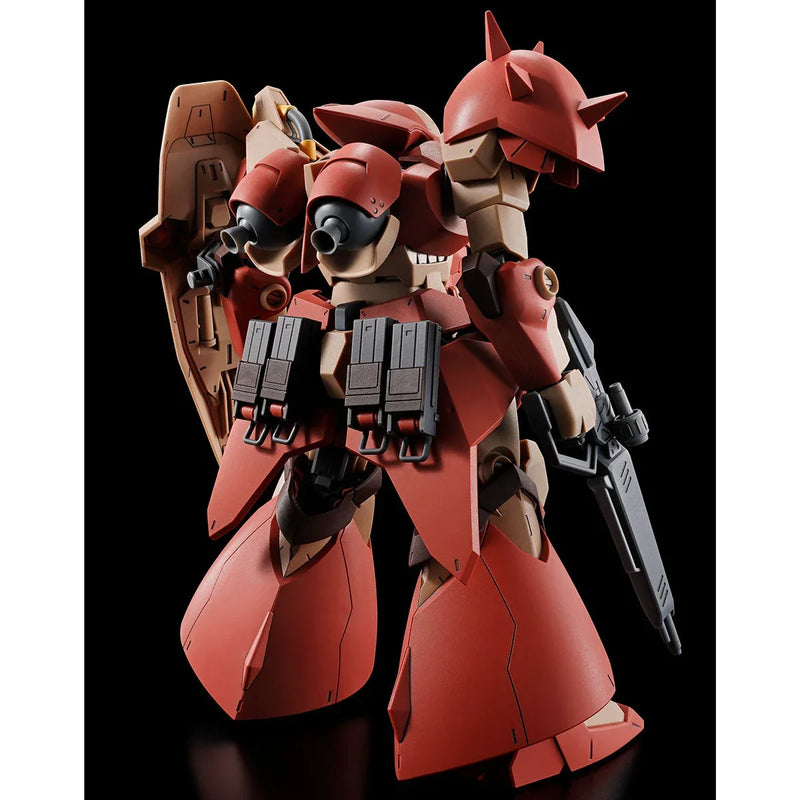 Bandai HGUC 1/144 Me02R-F02 Messer Type-F02 Minelayer (P-Bandai) - Kidultverse