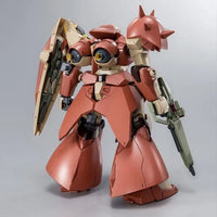 Bandai HGUC 1/144 Me02R-F02 Messer Type-F02 (P-Bandai) - Kidultverse