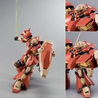 Bandai HGUC 1/144 Me02R-F02 Messer Type-F02 (P-Bandai) - Kidultverse