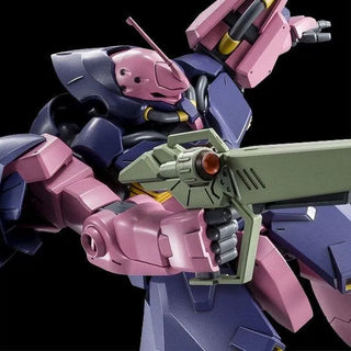 HGUC 1/144 Me02R-F02c Messer Type-F02 [Commander Type] (P-Bandai)