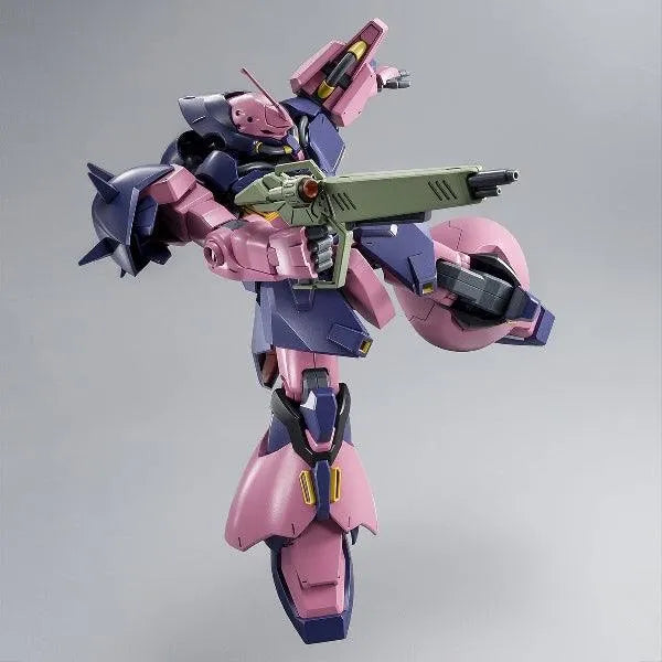 Bandai HGUC 1/144 Me02R-F02c Messer Type-F02 [Commander Type] (P-Bandai) - Kidultverse