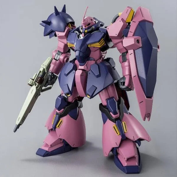 Bandai HGUC 1/144 Me02R-F02c Messer Type-F02 [Commander Type] (P-Bandai) - Kidultverse
