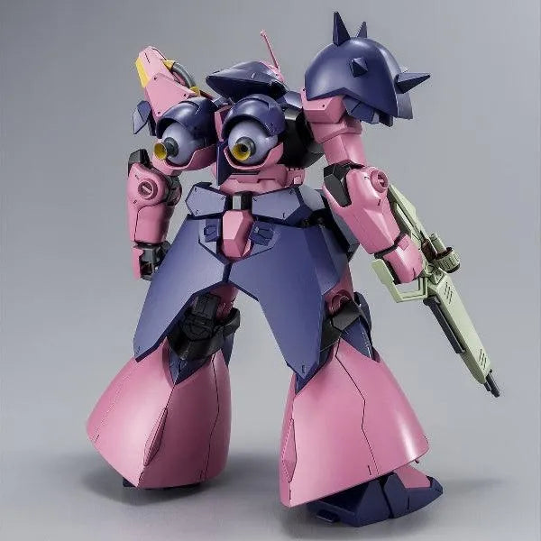Bandai HGUC 1/144 Me02R-F02c Messer Type-F02 [Commander Type] (P-Bandai) - Kidultverse