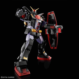 Bandai HGUC 1/144 MRX-009 Psycho Gundam [Metallic Gloss Injection] (P-Bandai) - Kidultverse